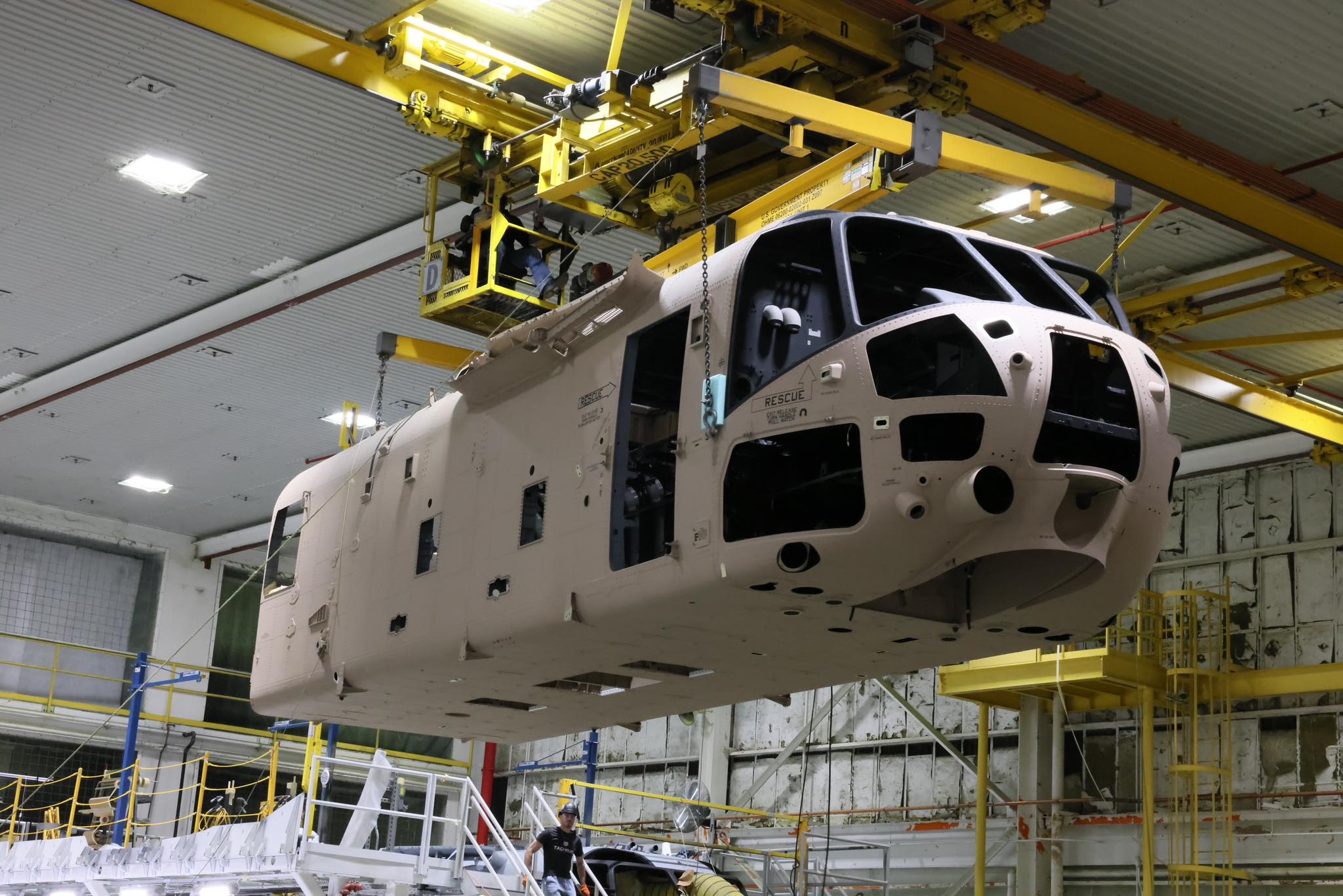 Lockheed Martin לוקהיד מרטין ישראל