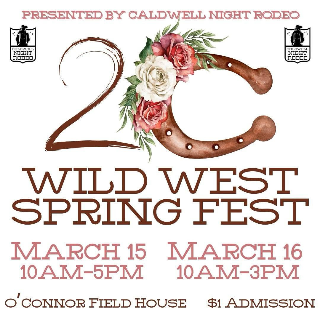 Caldwell Night Rodeo | Caldwell ID