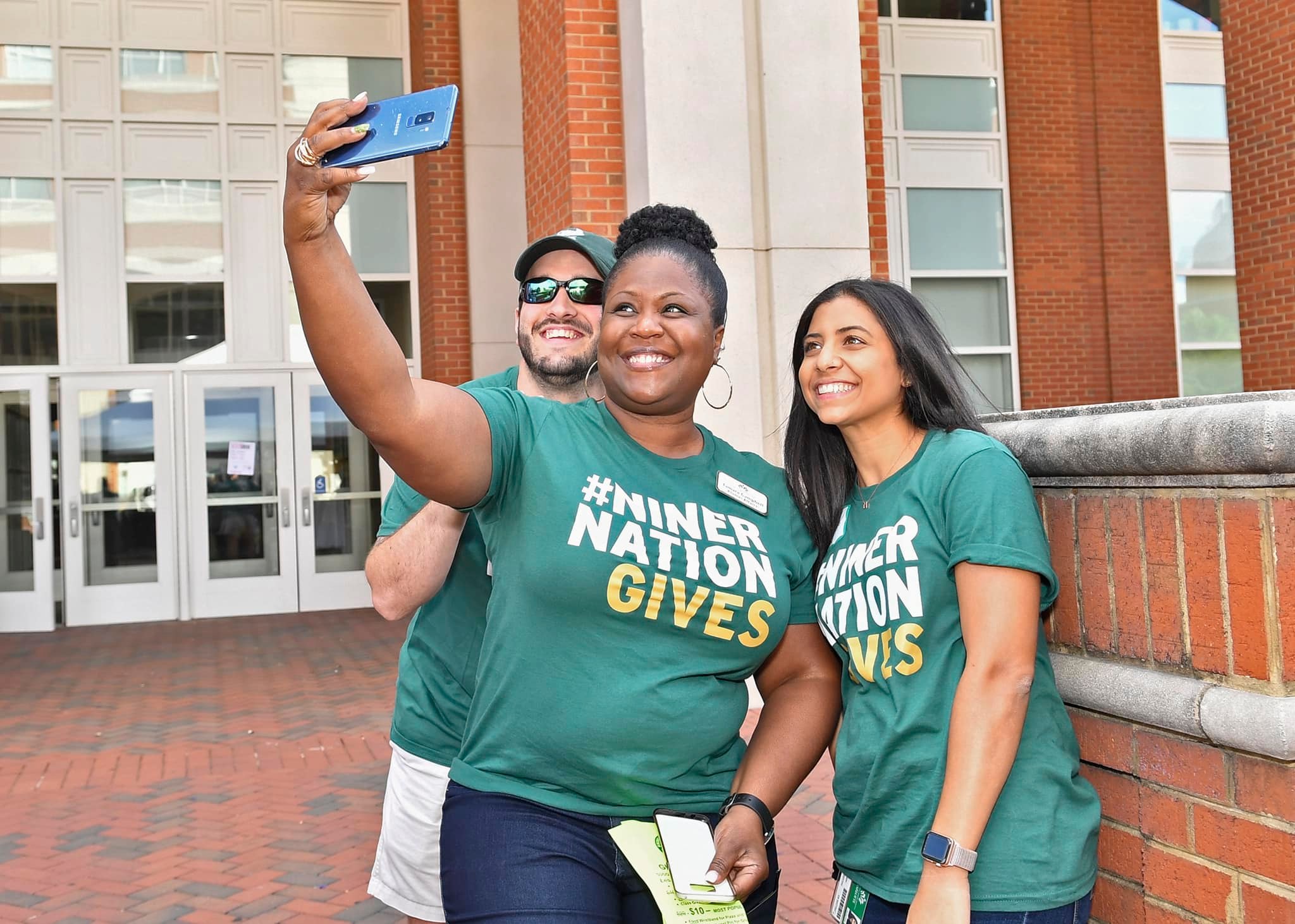 UNC Charlotte Alumni | Charlotte NC