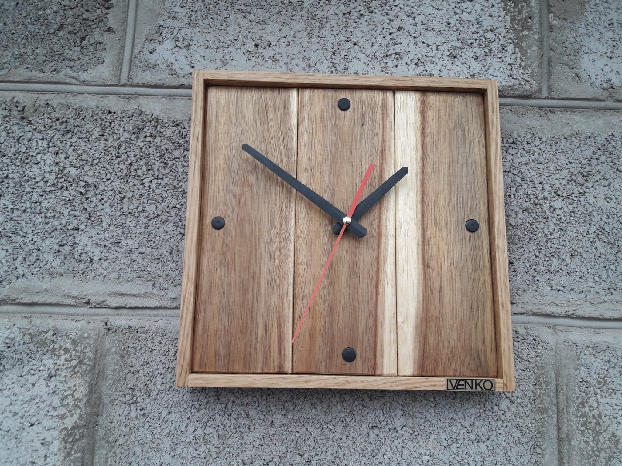 VENKO wood - Design Ideas