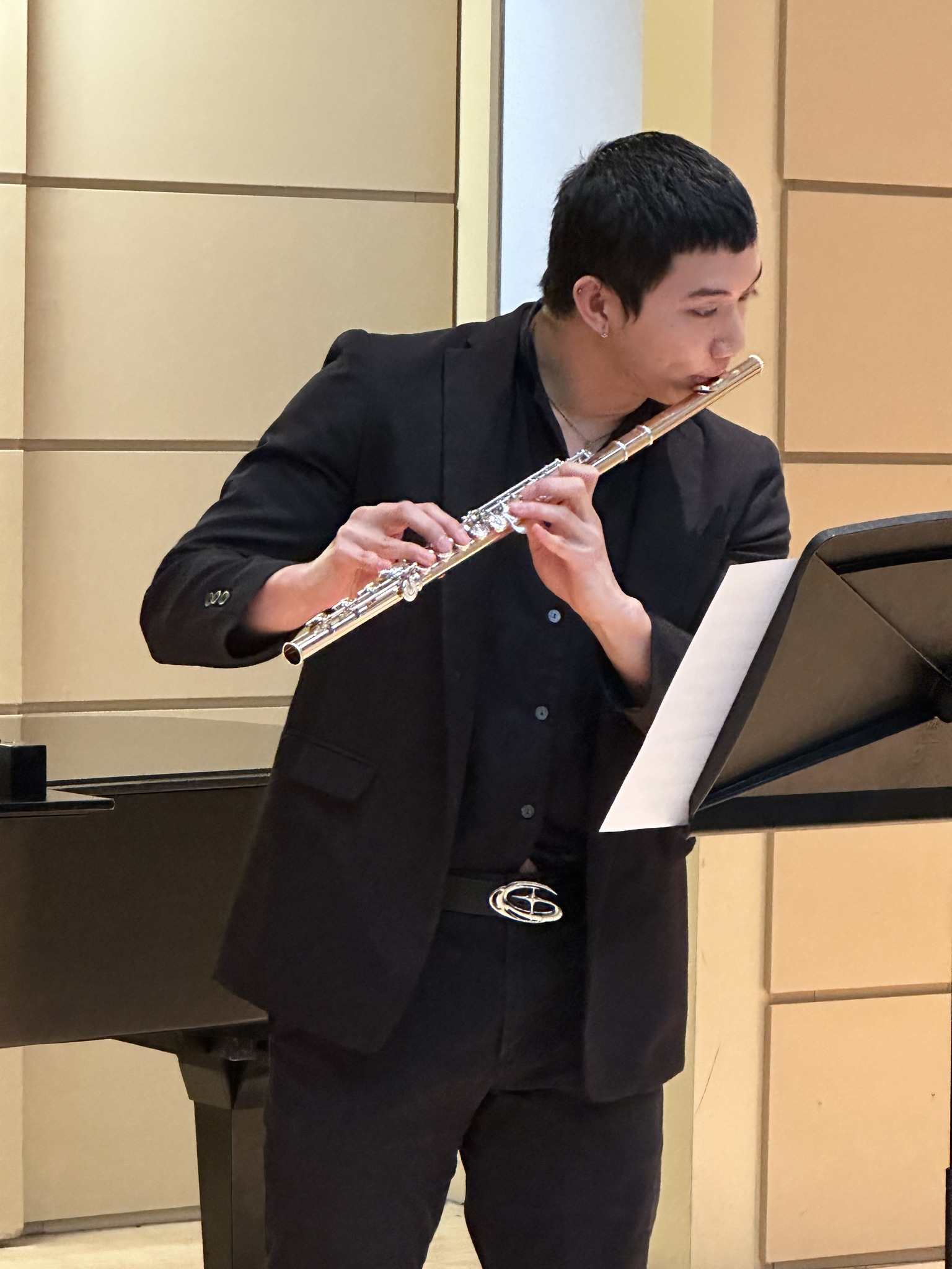 The Flute Society of Greater Philadelphia