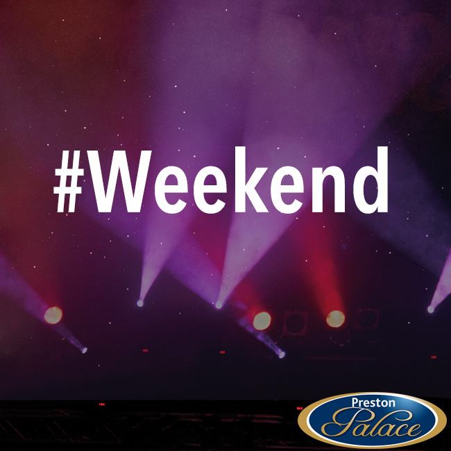 Preston Palace - Proost op het lange paasweekend! Wat ga jij doen? # ...
