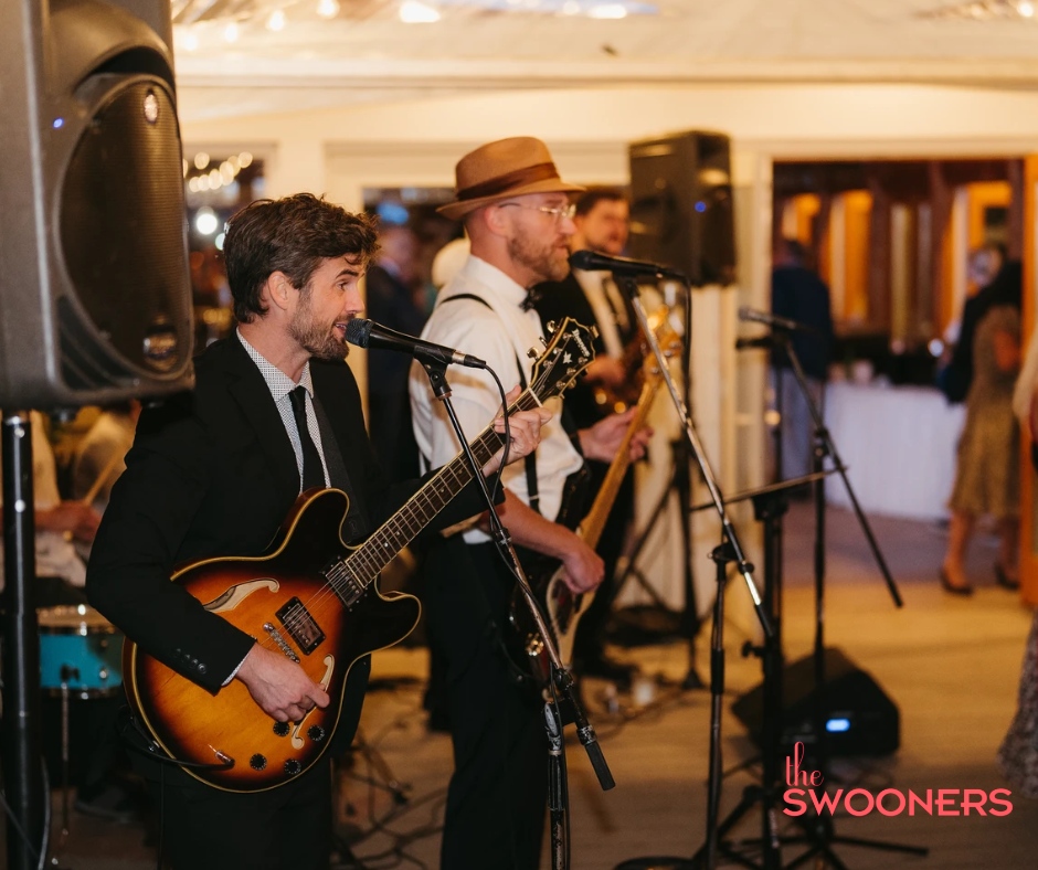 The Swooners | Rochester NY