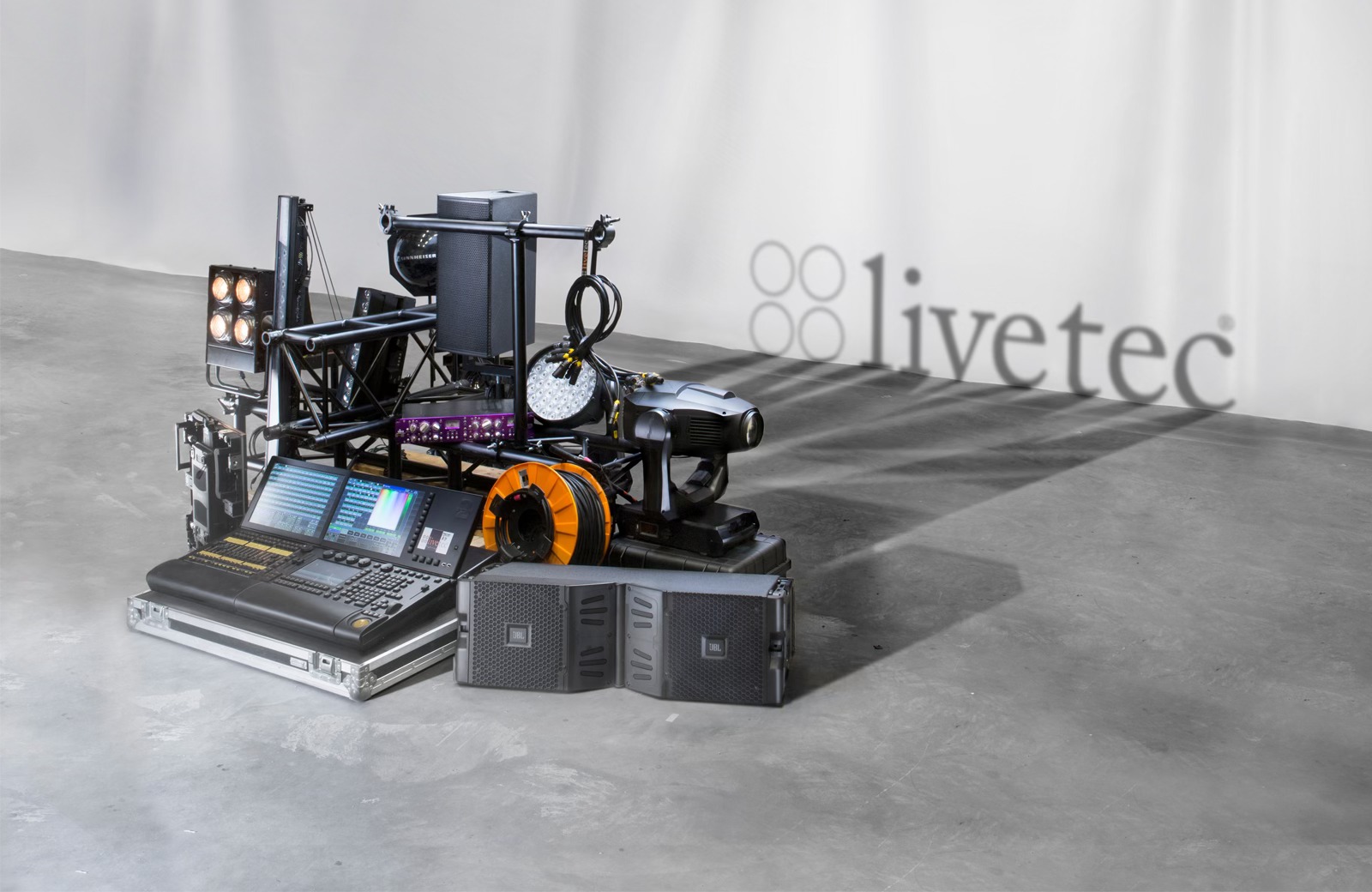 Livetec | Alingsås