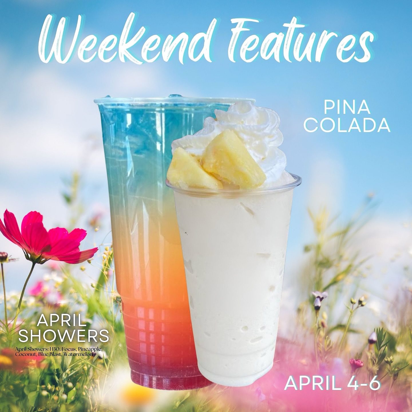 O Town - ☀️ Weekend Features Are Here! ☀️ Kick off the weekend with two ...