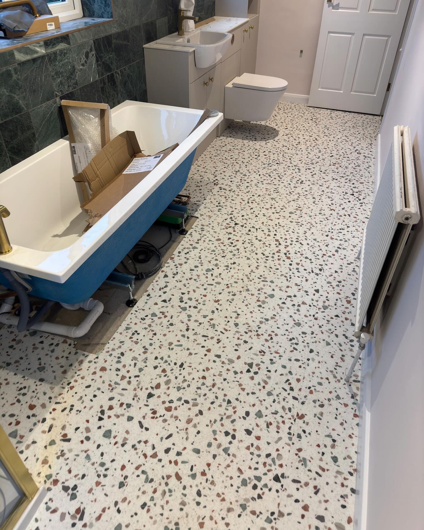 Romney Flooring | New Romney