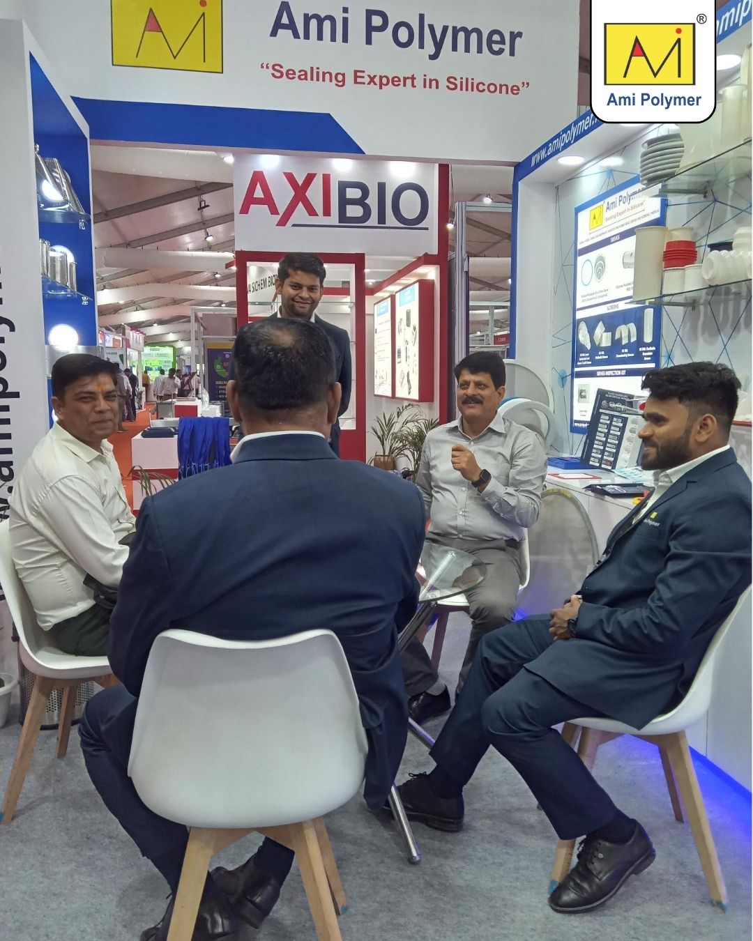 Ami Polymer | Mumbai