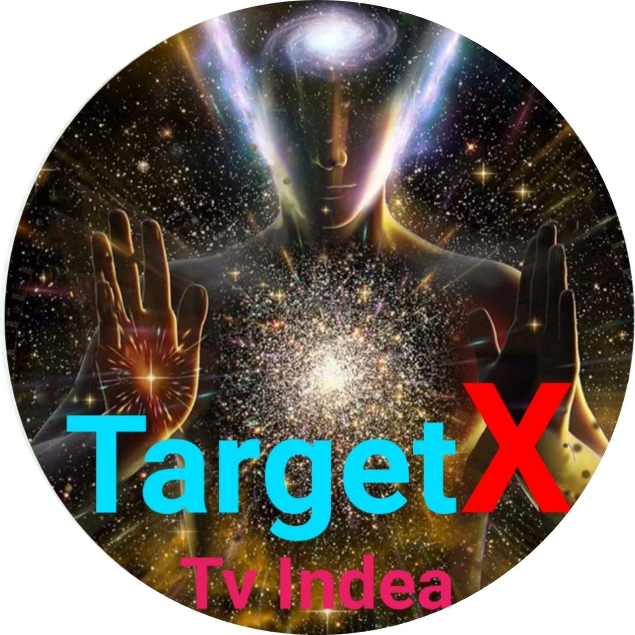 TargetX Tv Indea