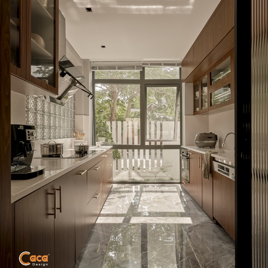 Ca-Ca Design | Hanoi