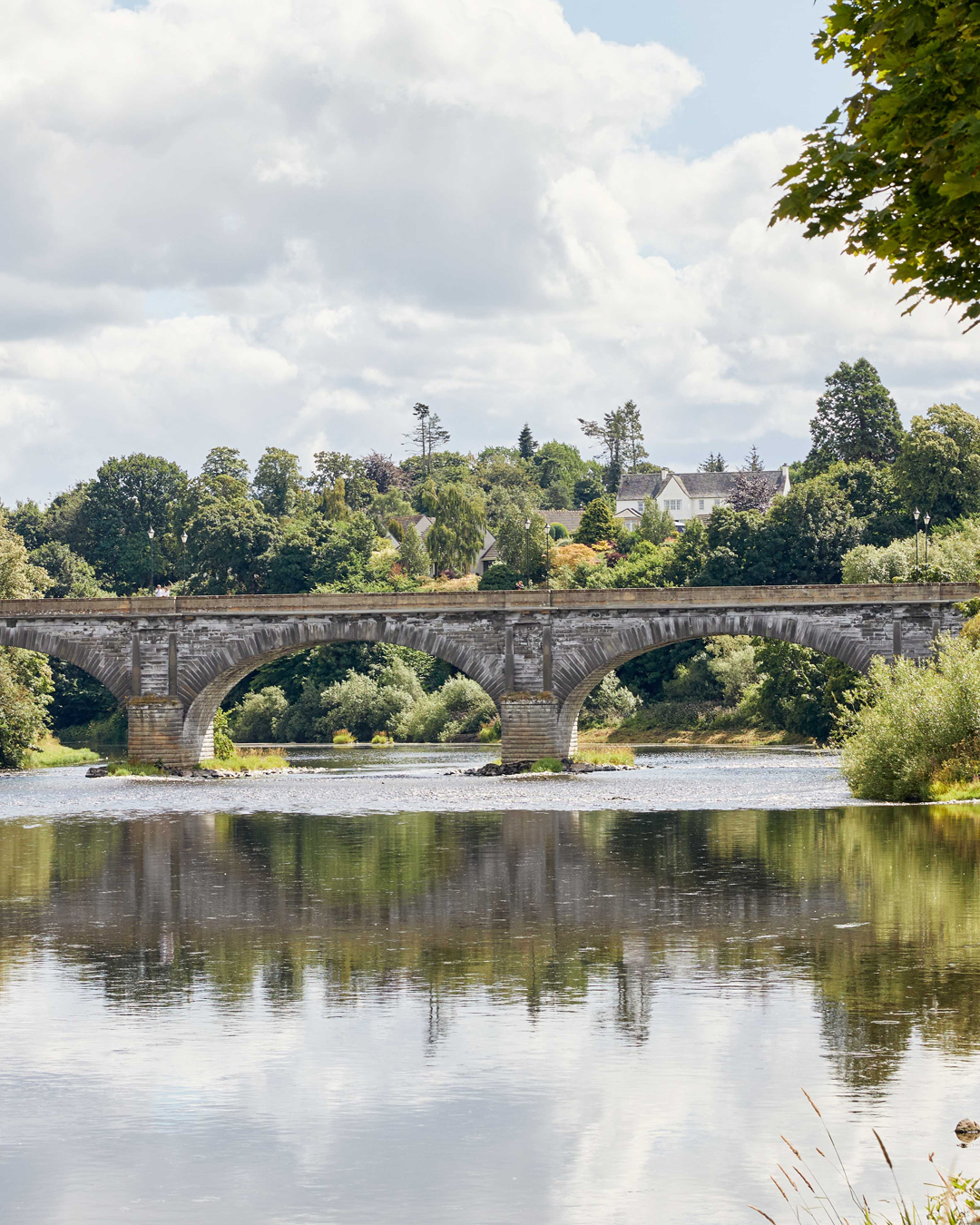 Ednam House Hotel | Kelso