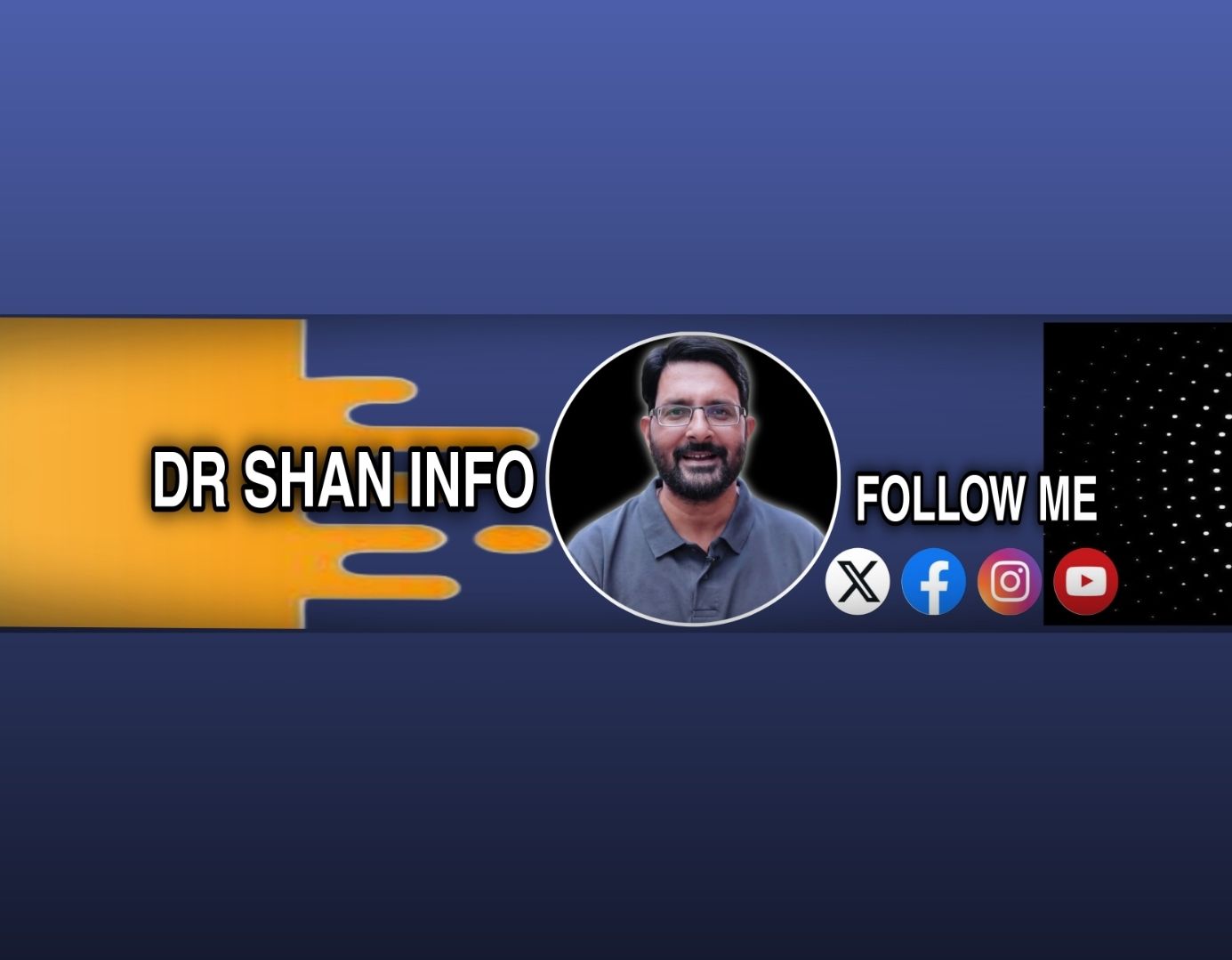 Dr Shan Info