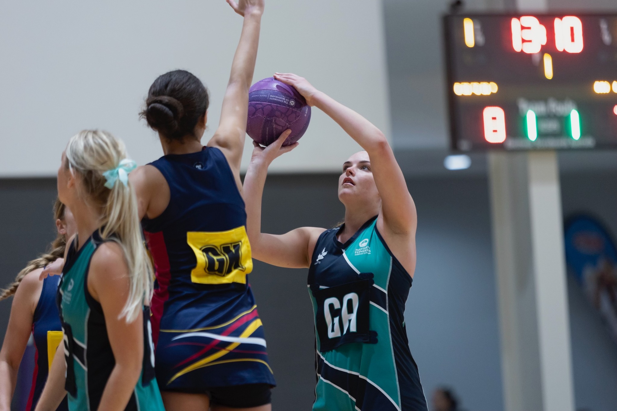 Congratulations to our... - Matthew Flinders Anglican College