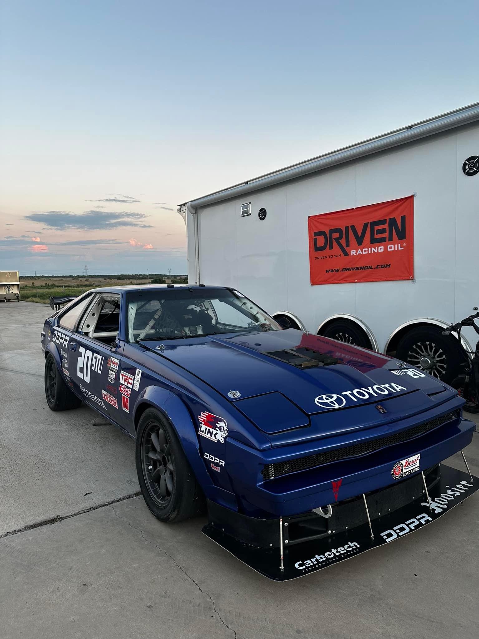 DD Performance Research LLC | Sealy TX