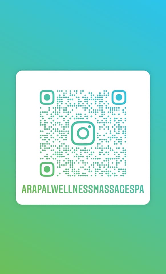 Arapal Wellness Massage & Spa | Bogo