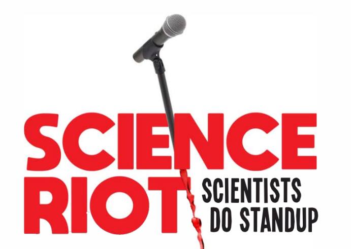 Science Riot Outreach & Events