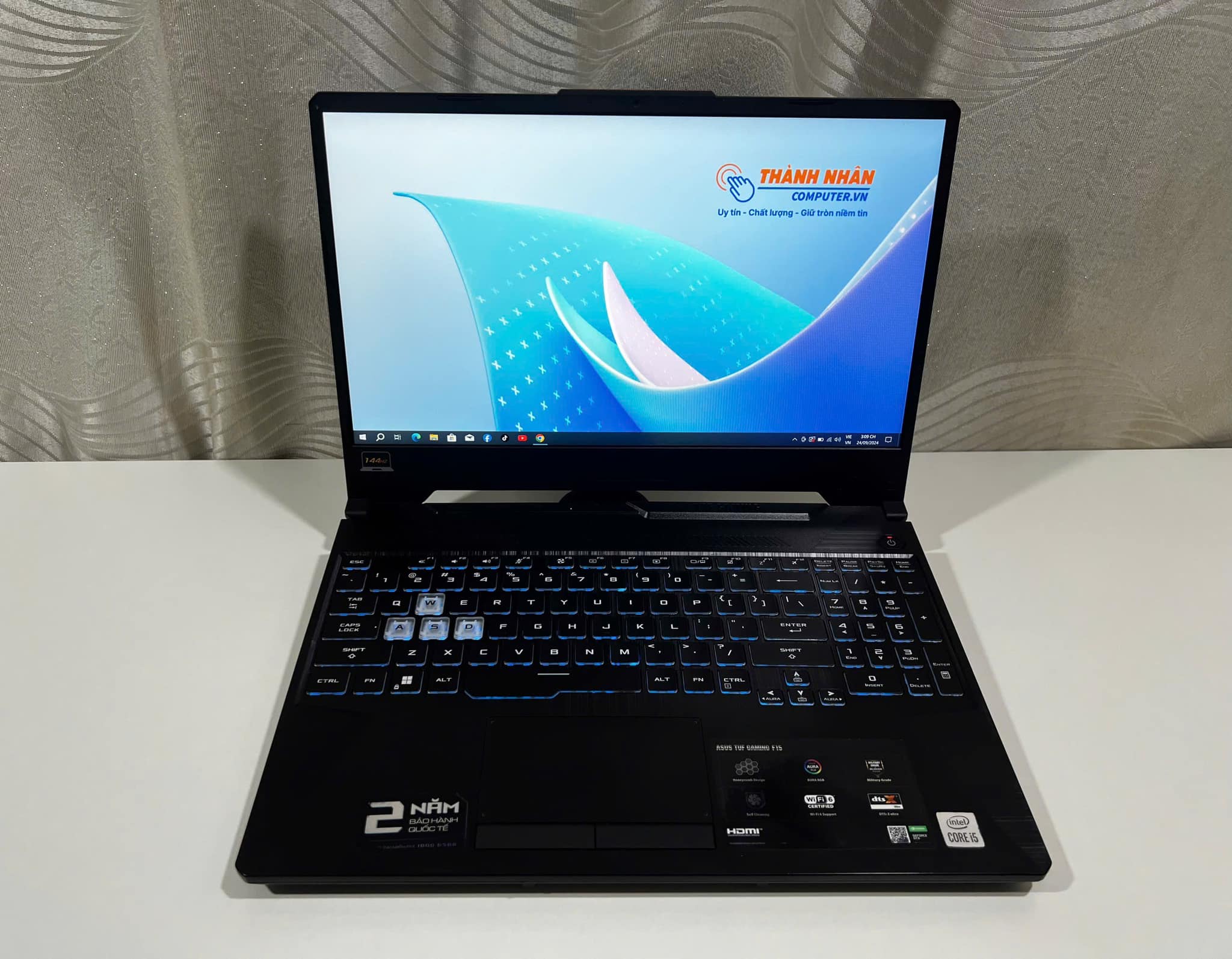 Thành Nhân Computer.vn | Ho Chi Minh City