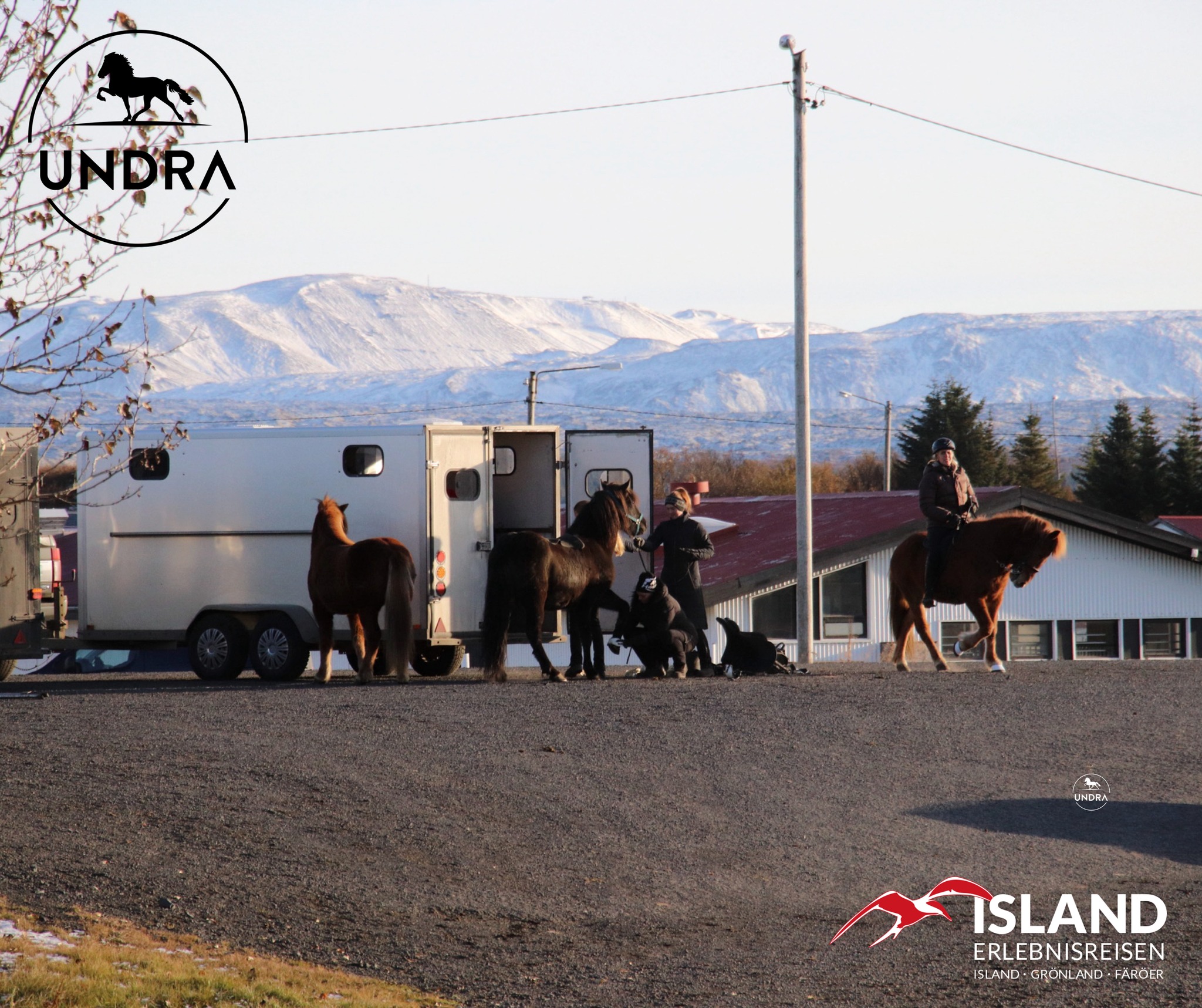 Ein Blick auf das UNDRA Event... - Island Erlebnisreisen | Facebook