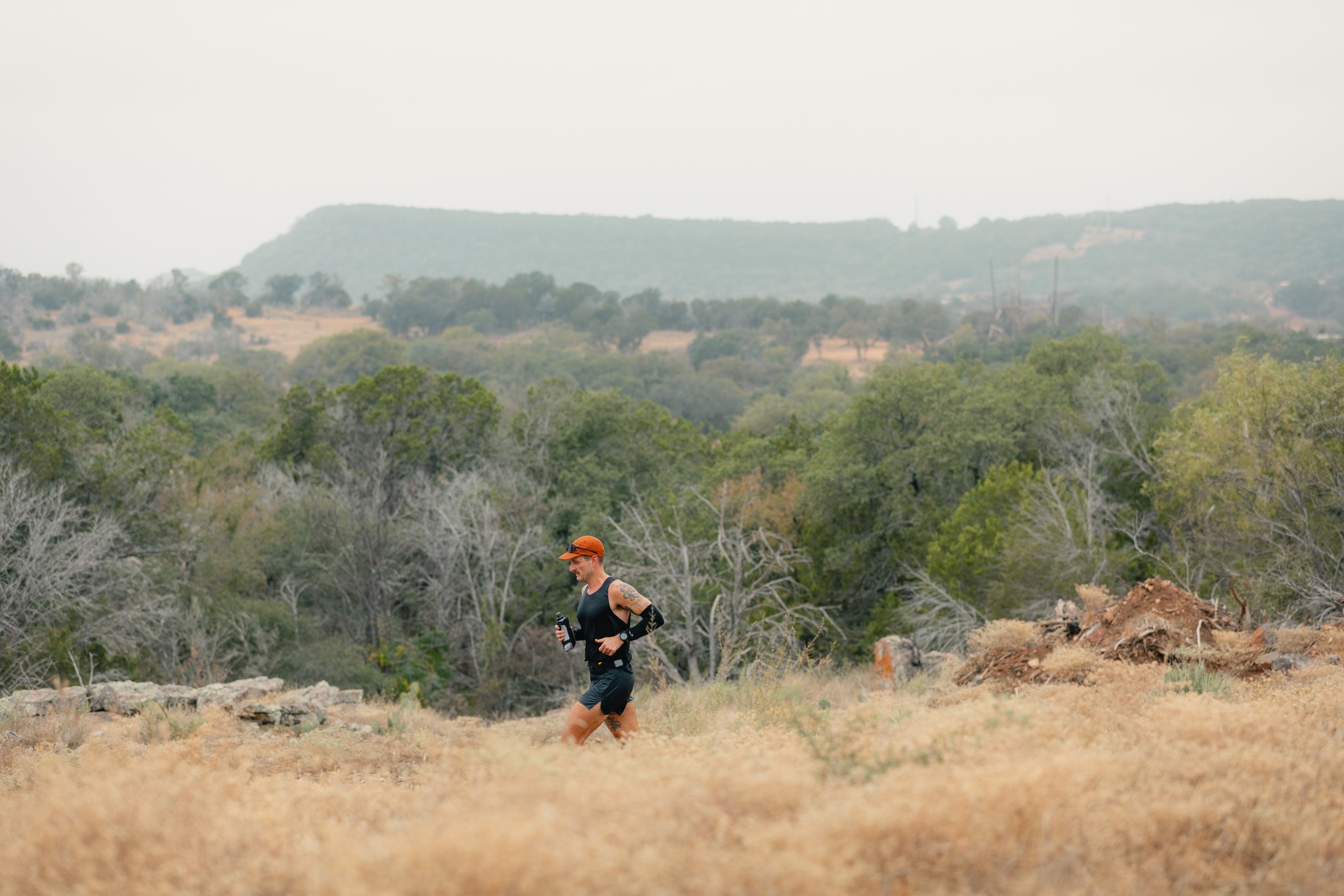 Austin Rattler | Burnet TX