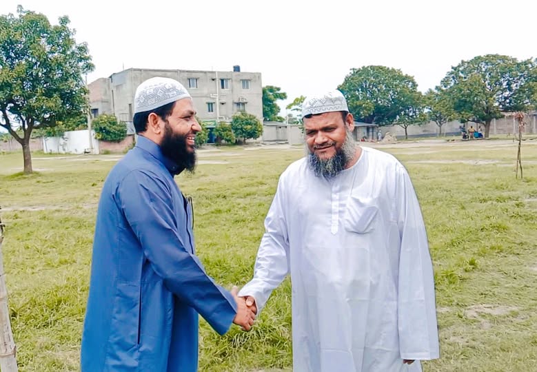 Abdur Razzak