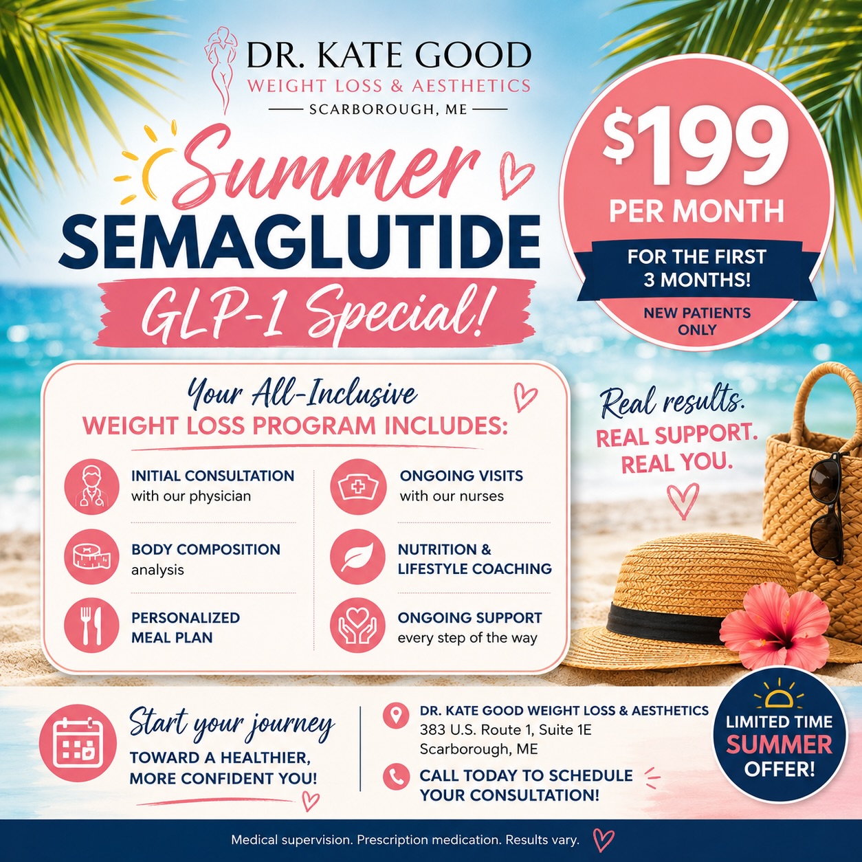 semaglutide canada price Approves First Generic Injection For Weight Loss – Forbes Advisor Canada Glucose-dependent insulinotropic polypeptide Flavor:Watermelon Lime tirzepatide vs tesamorelin Can