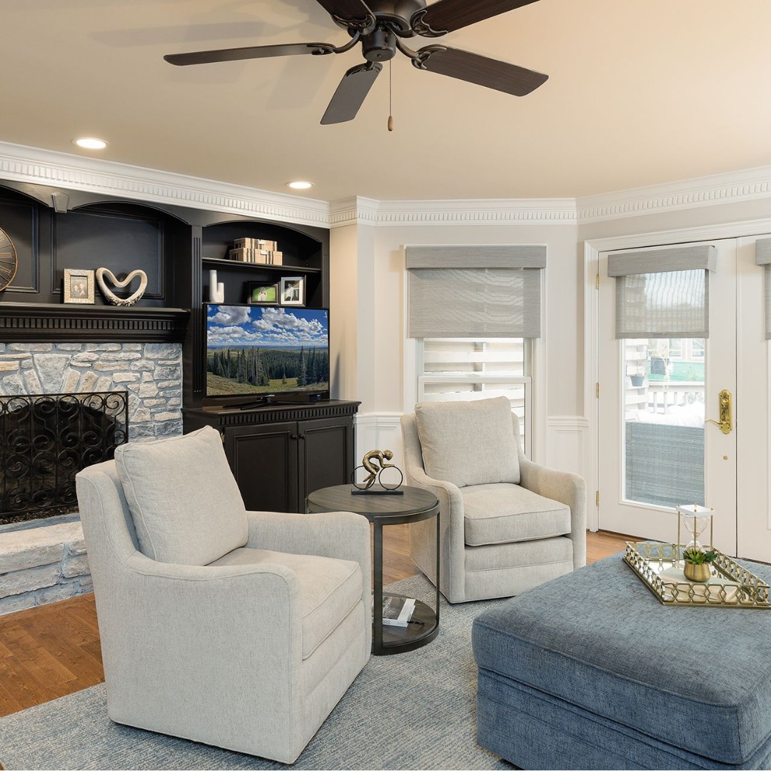 Decorating Den Interiors