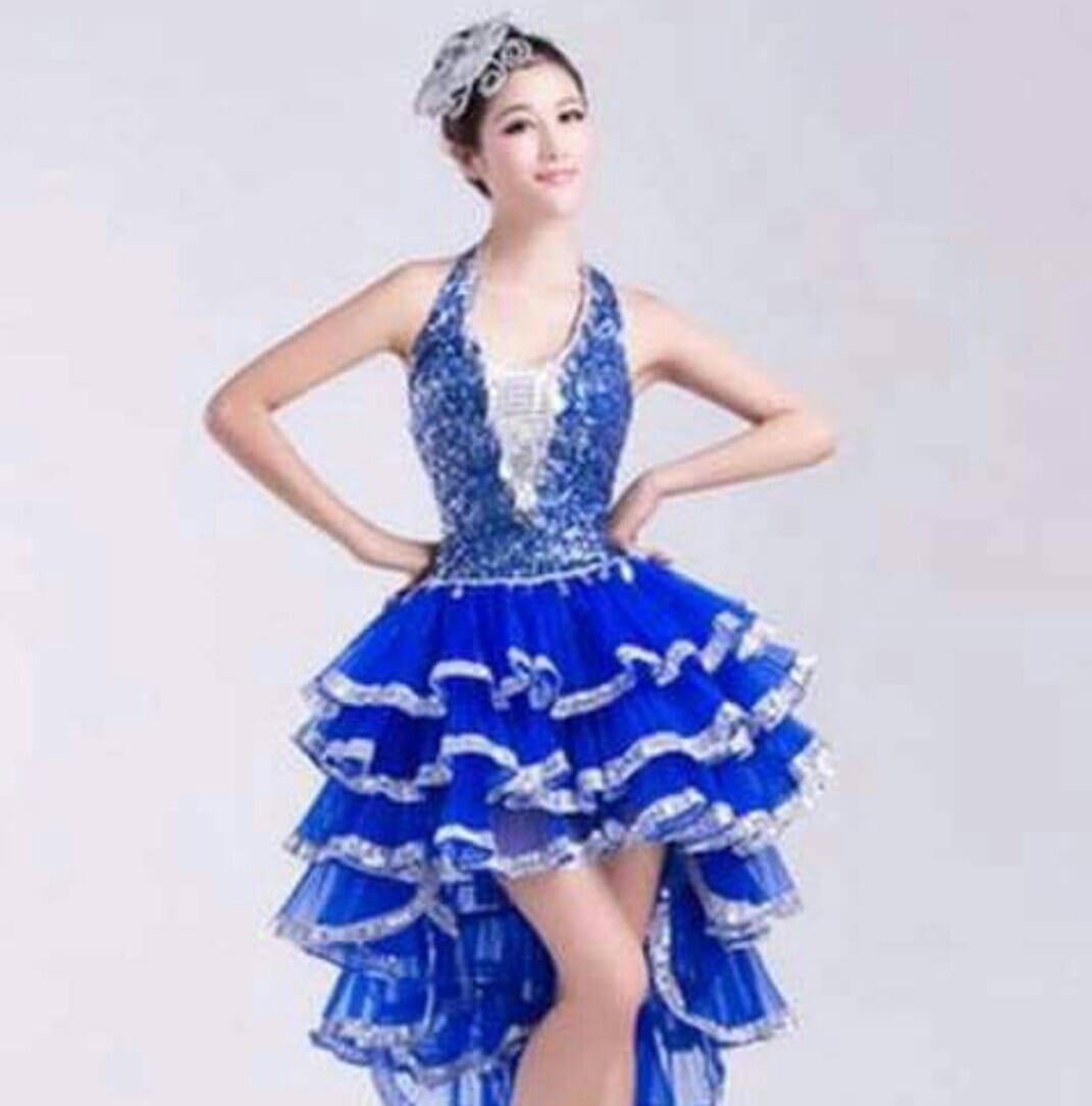 Trang Phục Linh Thỏ