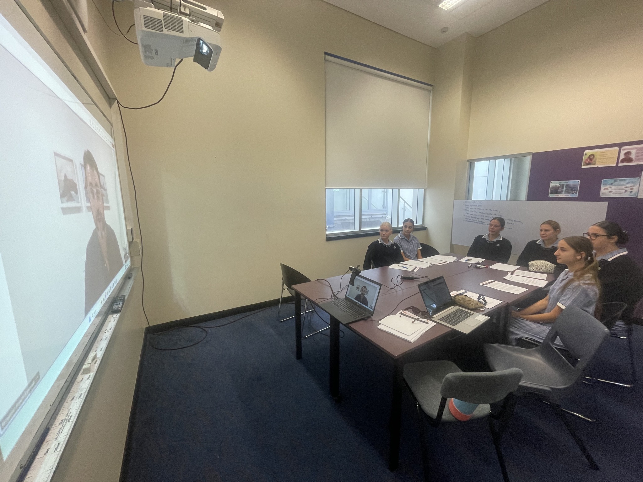 St - MOCK MEDIATION | Congratulations to Year 10 students Miracle ...