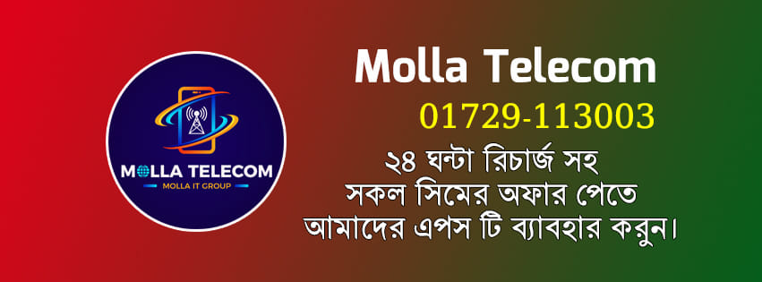 Molla Telecom