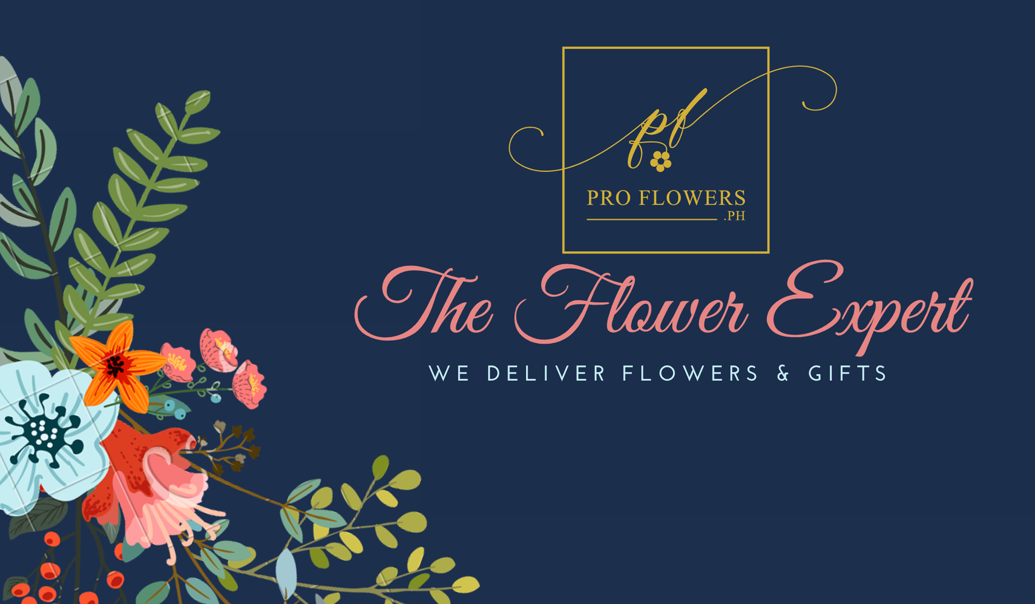ProFlowers.ph