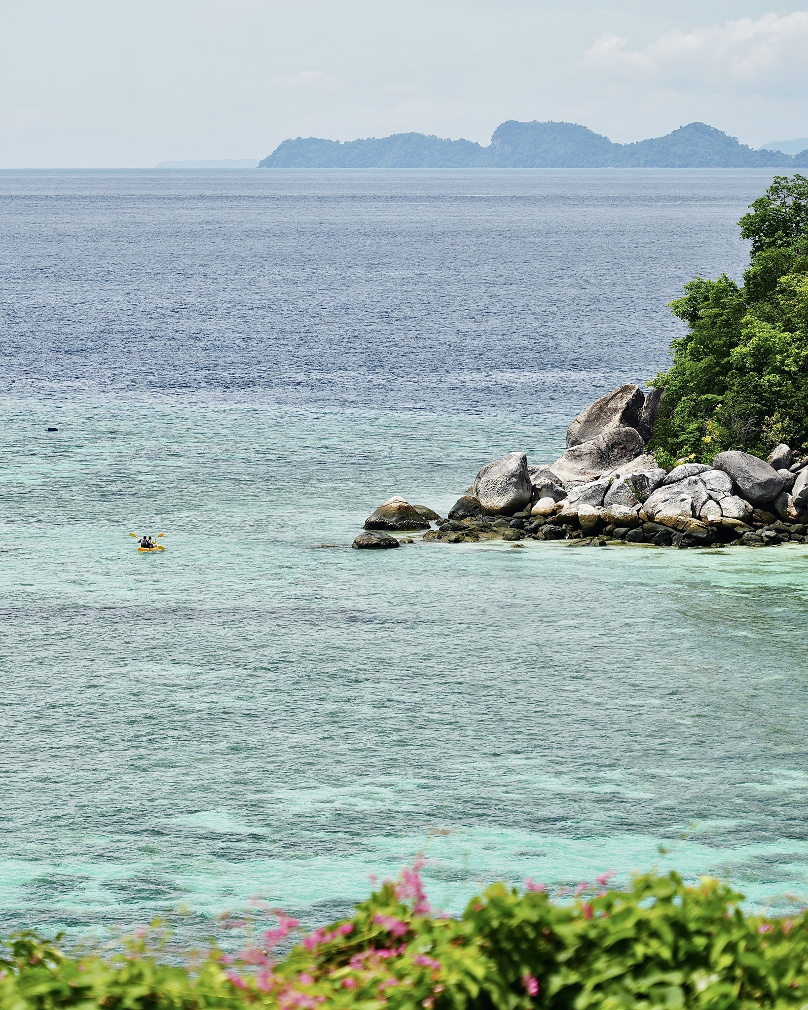 Serendipity Beach Resort - Koh Lipe | Satun