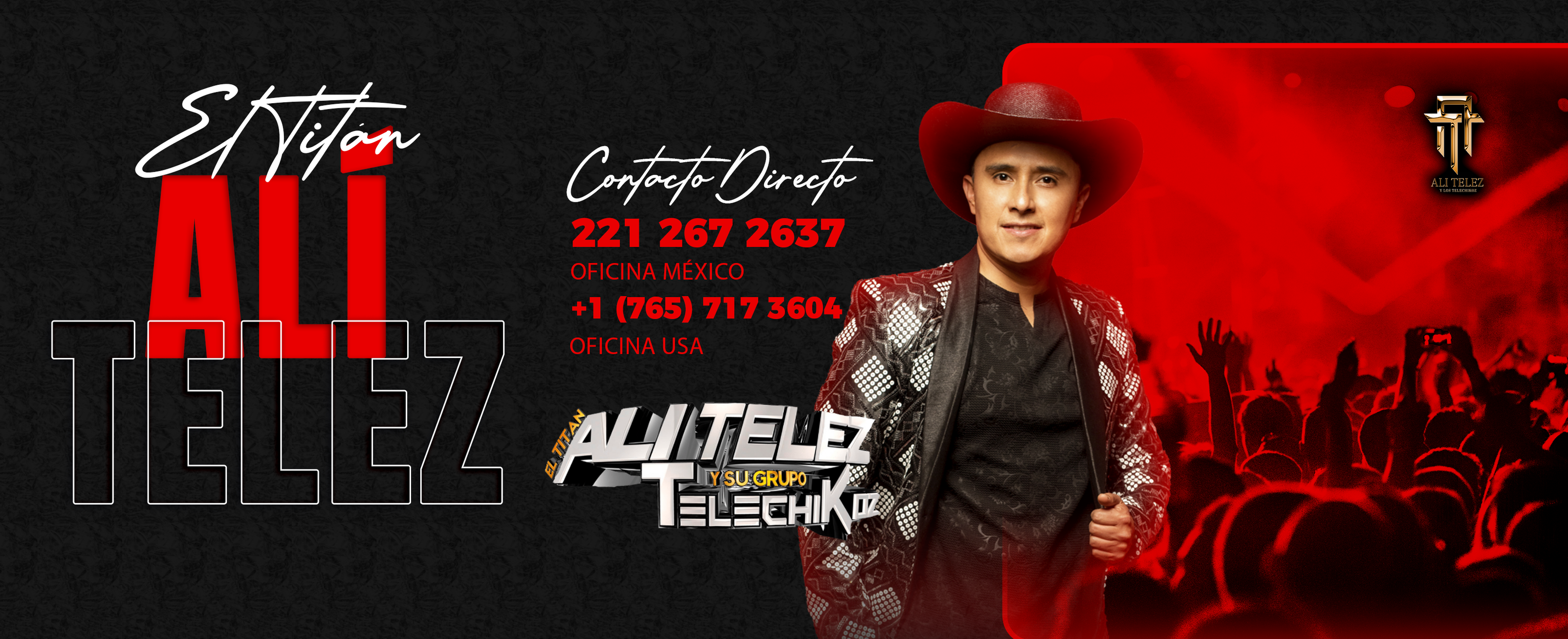 ALI TELEZ