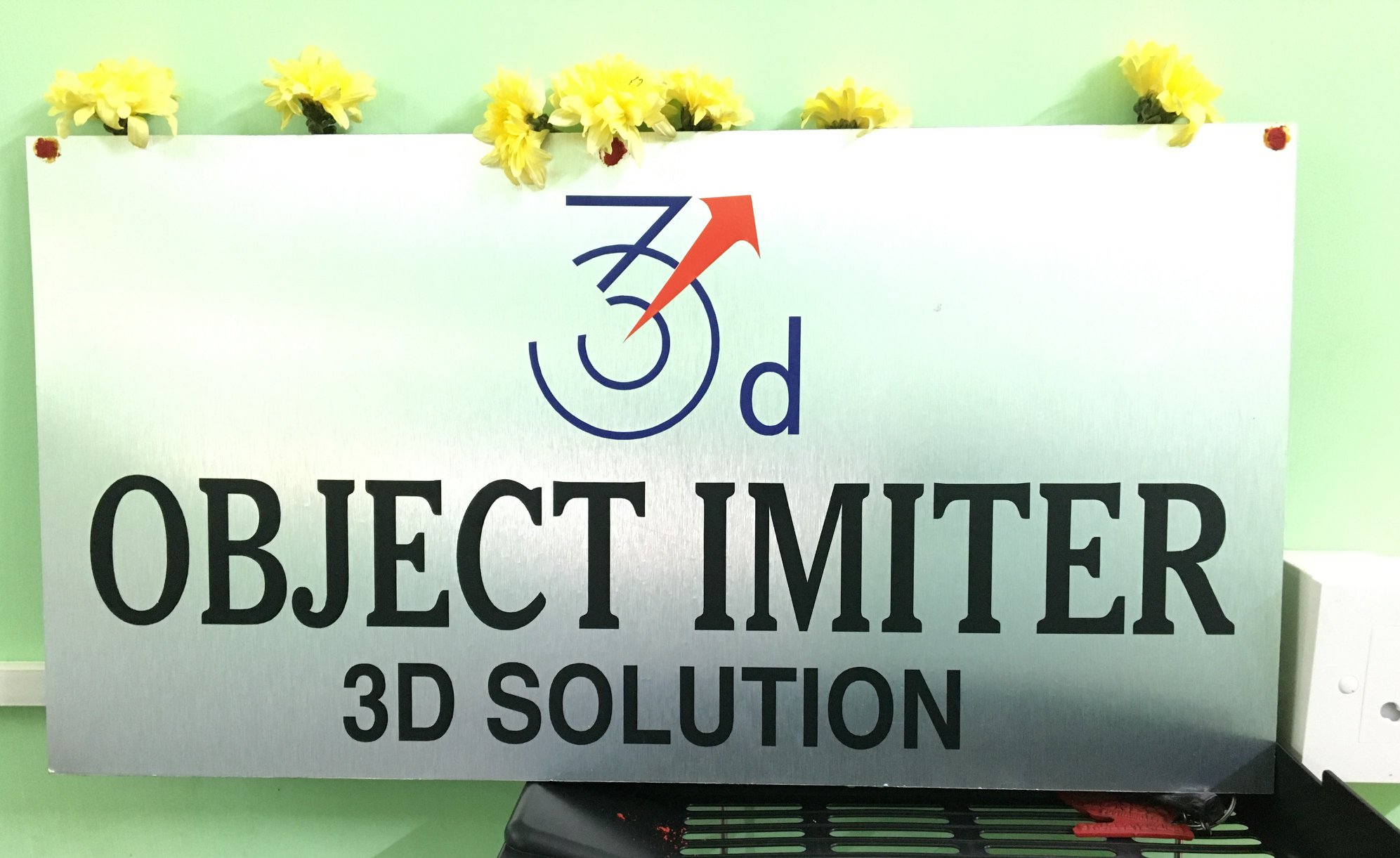 Object Imiter