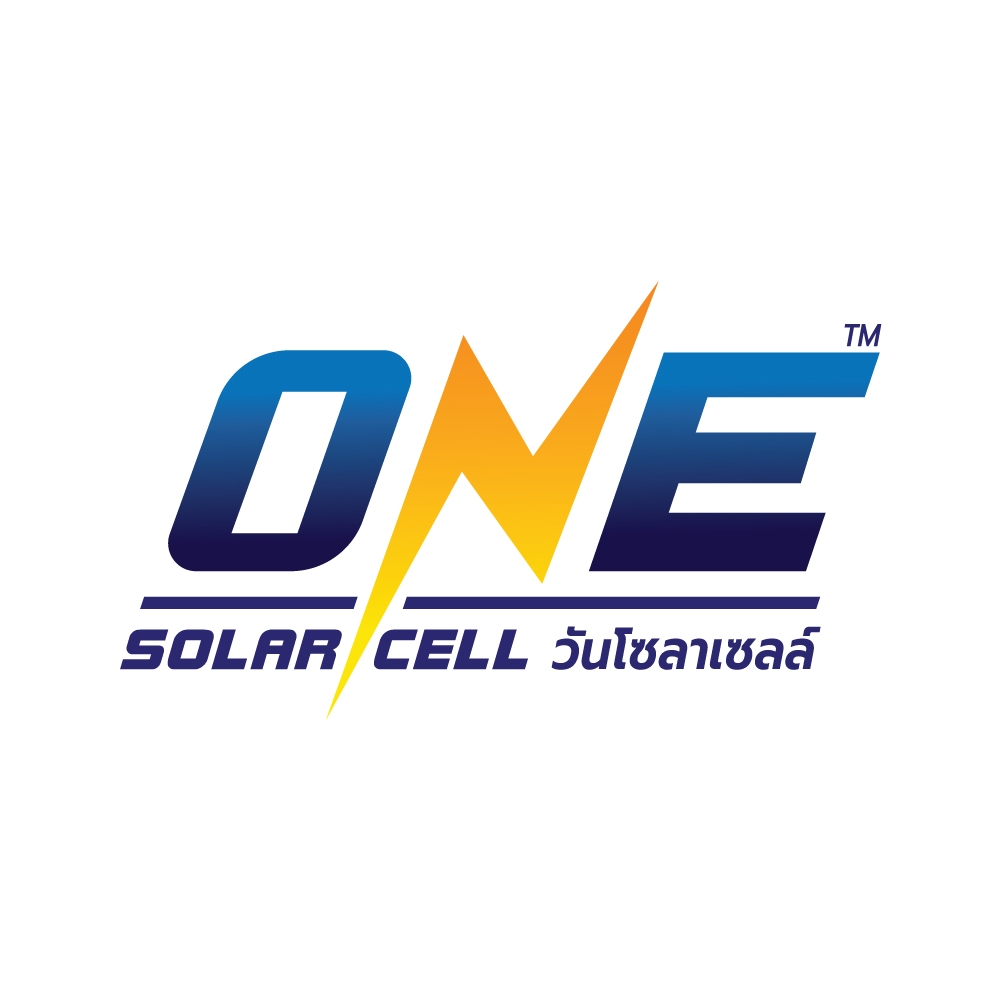One Solar Cell-วันโซลาร์เซลล์ รับออกแบบและติดตั้งระบบSolar Cell ...
