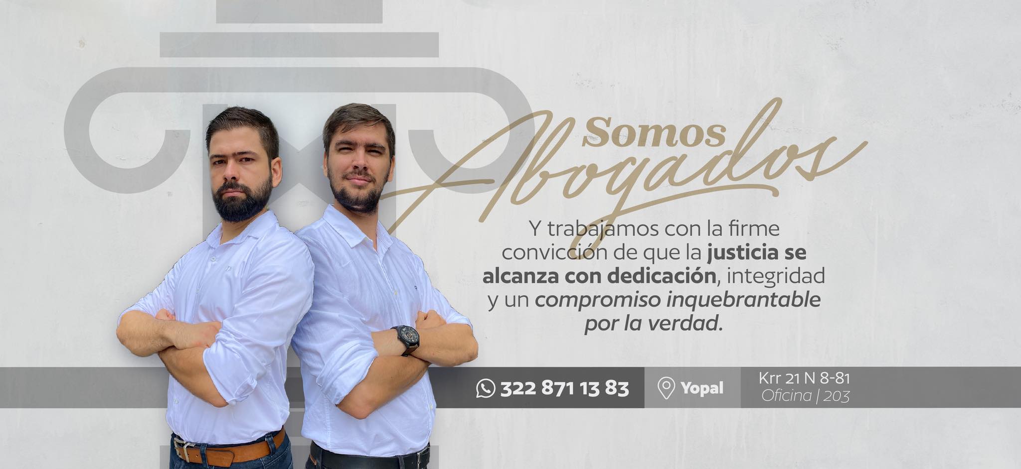 LEX Profesional Abogados | Yopalito