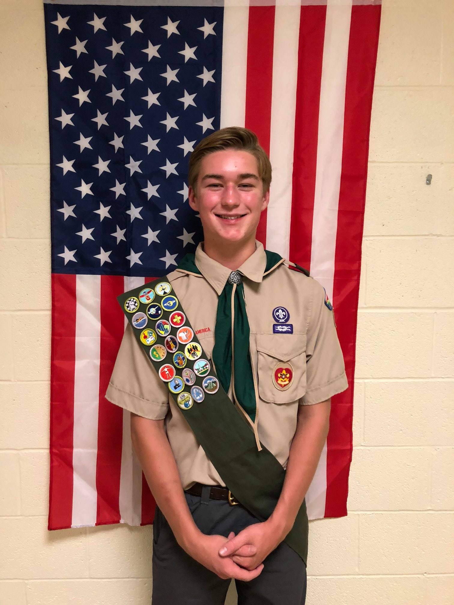 Congratulations to freshman... - Saint Louis Priory School | Facebook