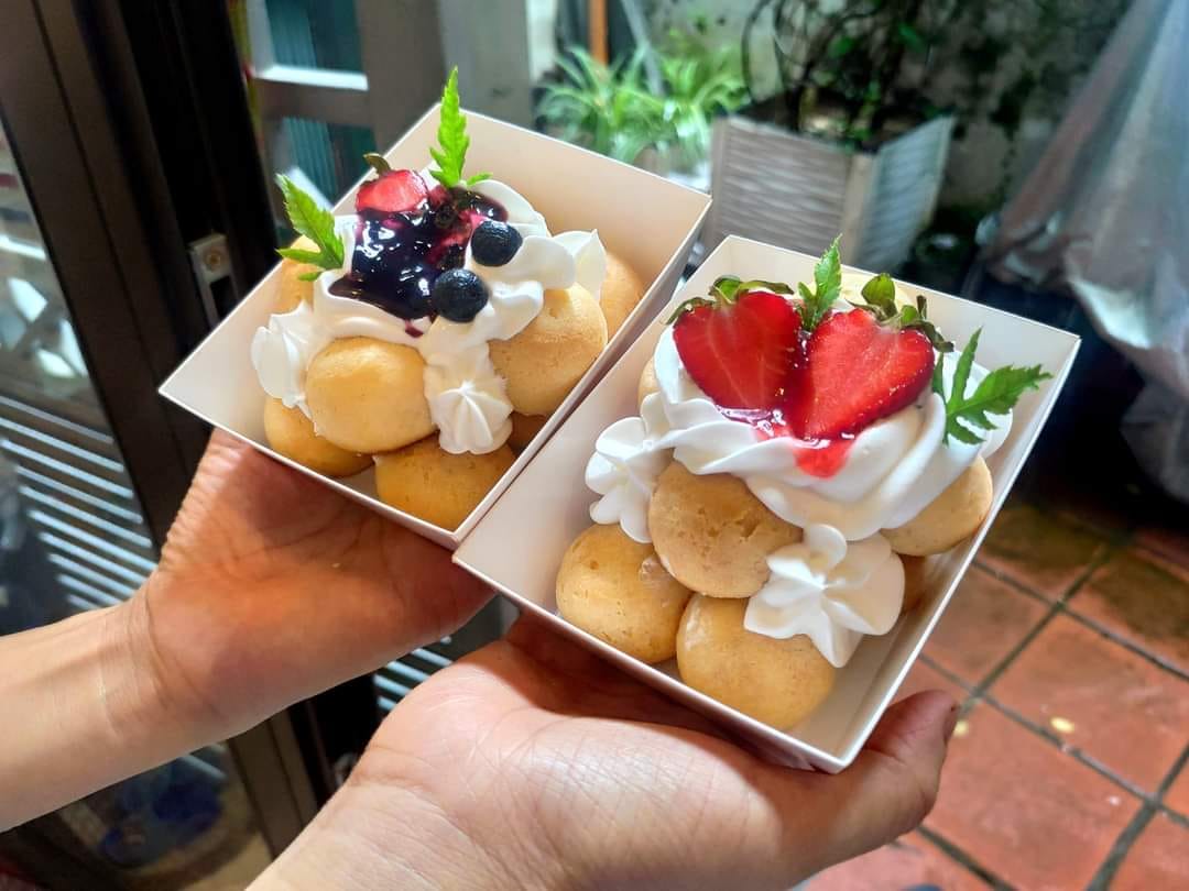 Bánh Sinh Nhật Đẹp - Mini... - Bánh Sinh Nhật Đẹp - Mini Cake