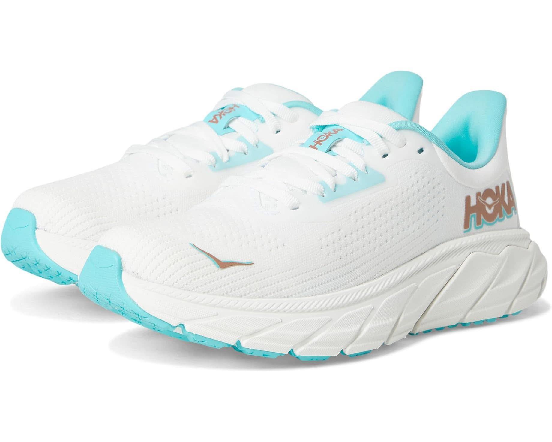 Hoka Arahi 7 running shoes size 40.5 | BHD15.00 | Manama, Capital 