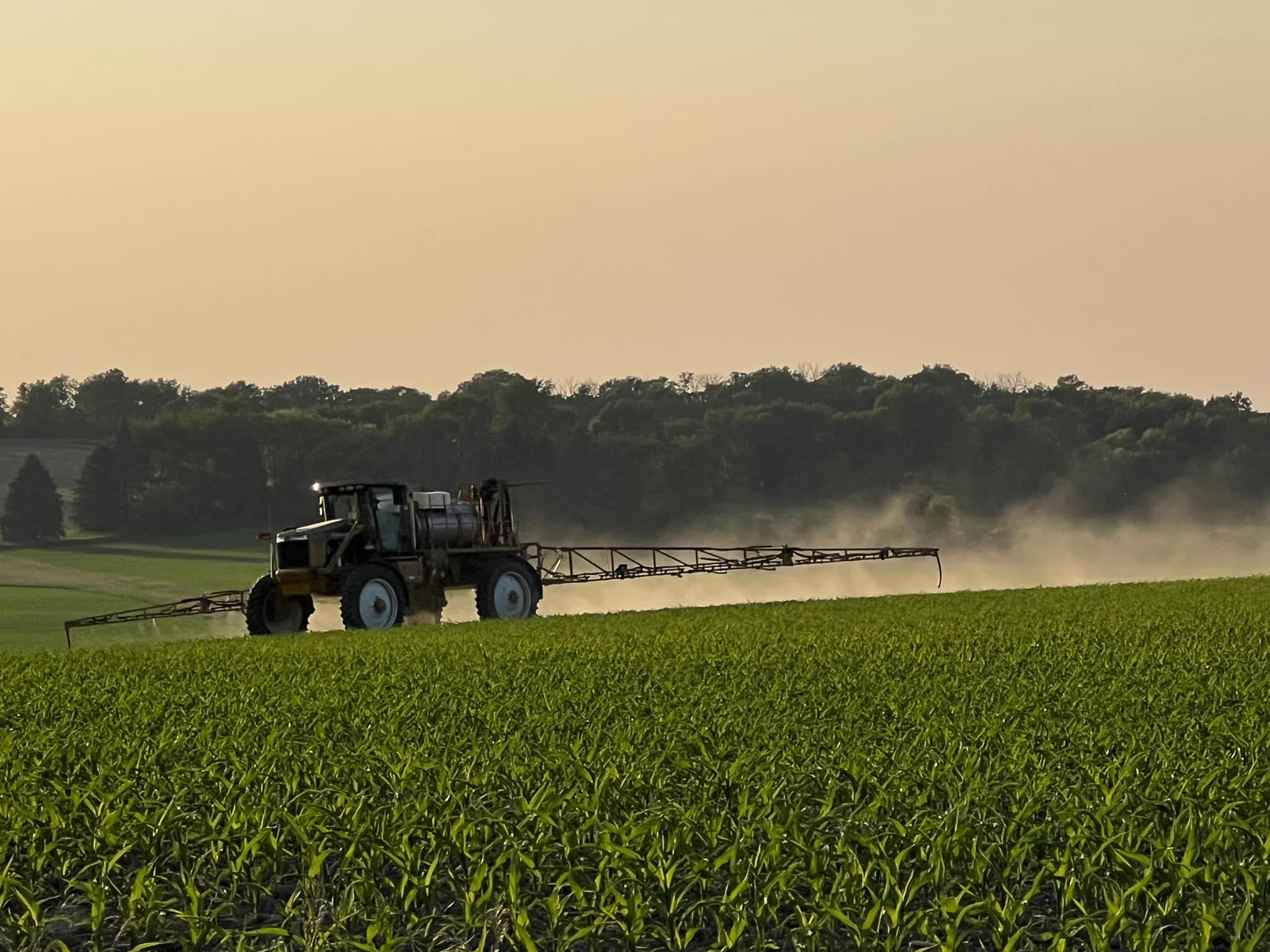 Cedar Creek Precision | Dakota IL