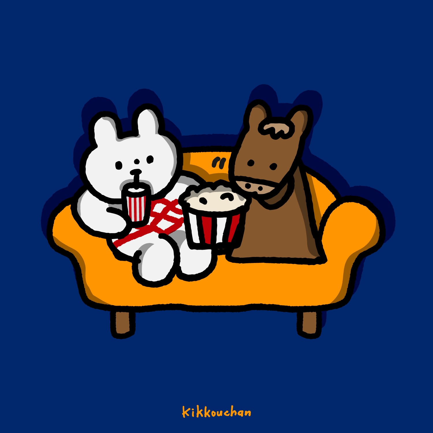 きっこうちゃん (@kikkouchan) • Facebook