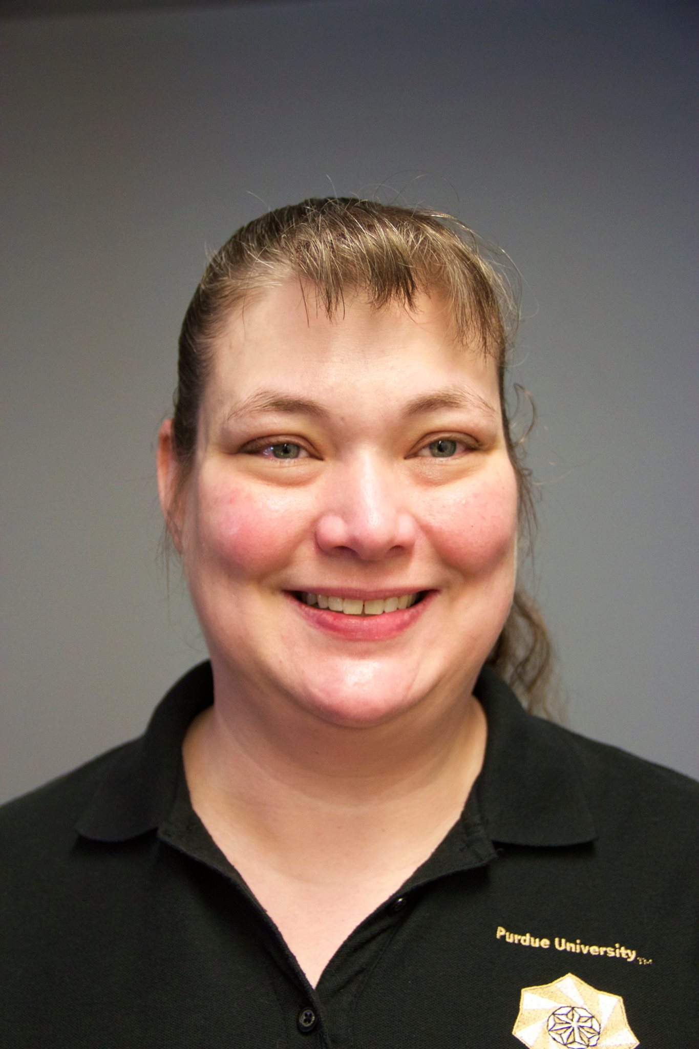 Lora Goonewardene,... - Purdue University College of Science