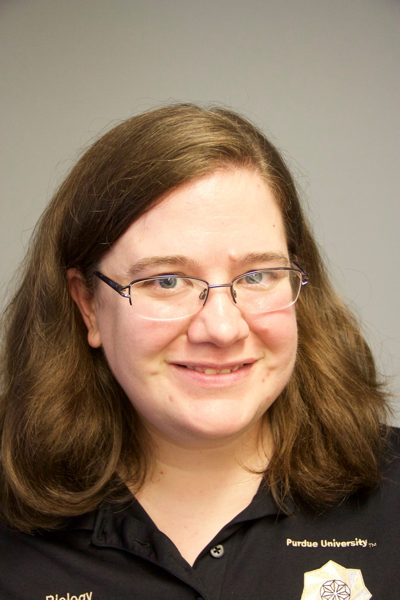 Lora Goonewardene,... - Purdue University College of Science