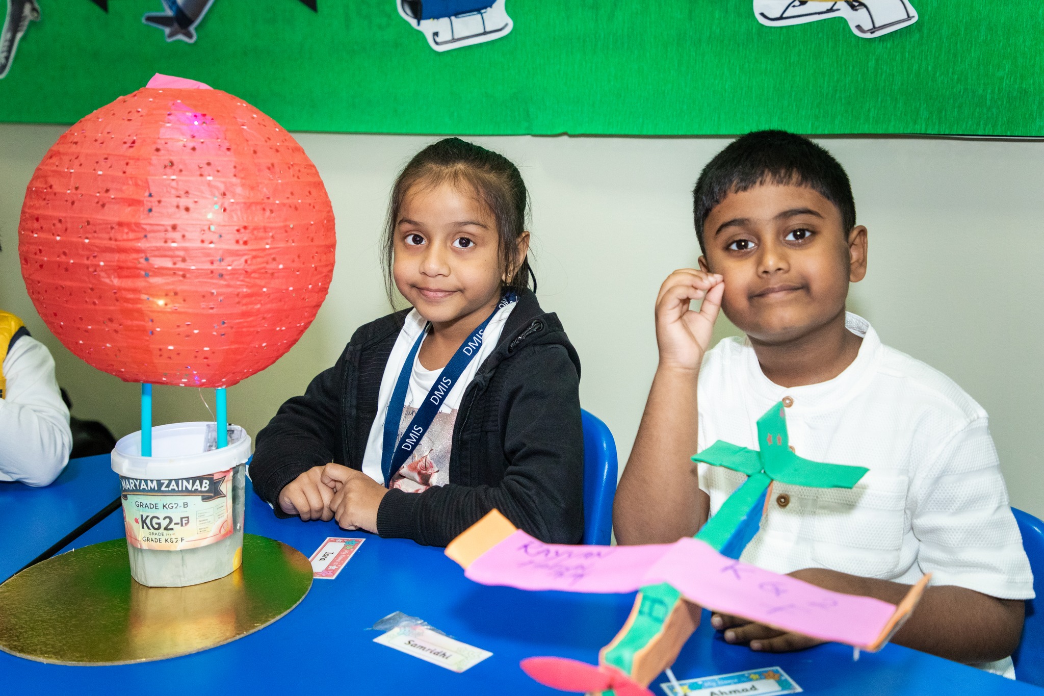 Doha Modern Indian School