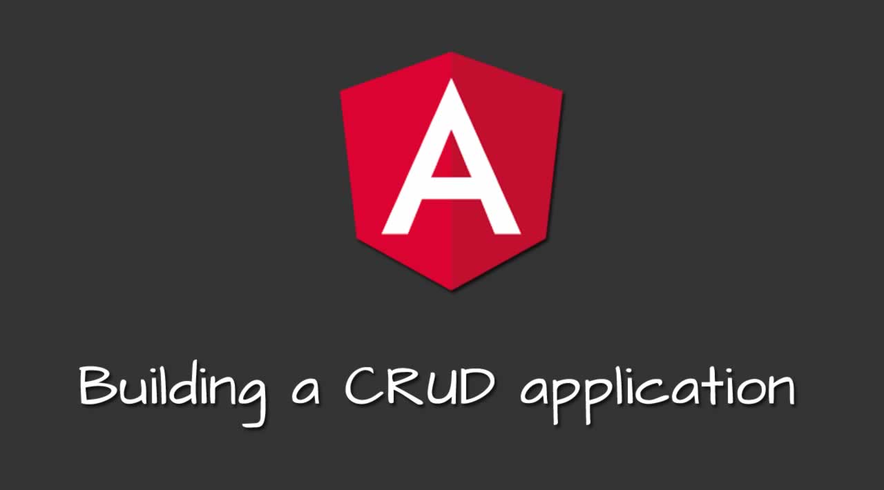 How to build a CRUD application with... - Angular Developers | Facebook