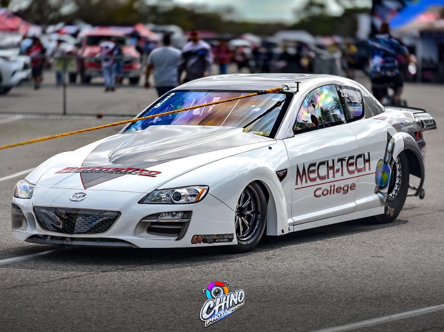 Import Media - 🔥🚨 NEW 13B WORLD and ROTARY RECORD!!... | Facebook