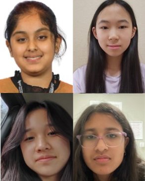 Here are our GAIM 2025 Middle... - Girls' Adventures in Math | Facebook