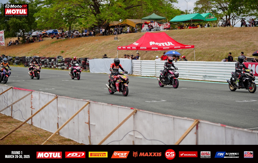 3-30-25 Super Open Maxi 185 GP/SP... - InsideRACING Magazine | Facebook