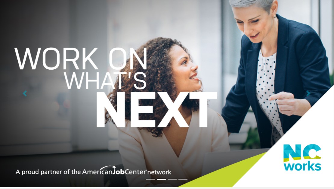 NCWorks Career Center- Gaston County | Gastonia NC