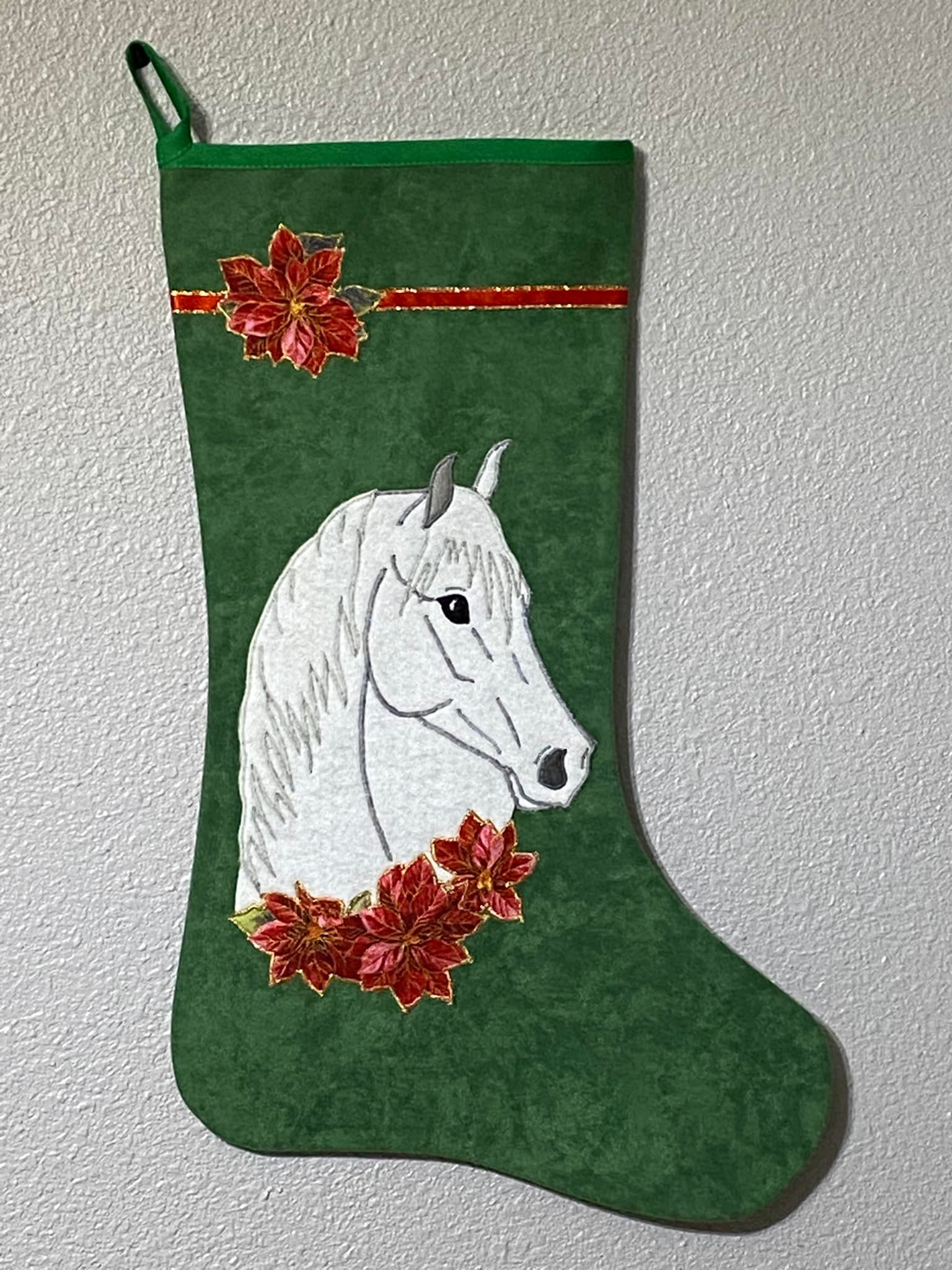 Le Neigh