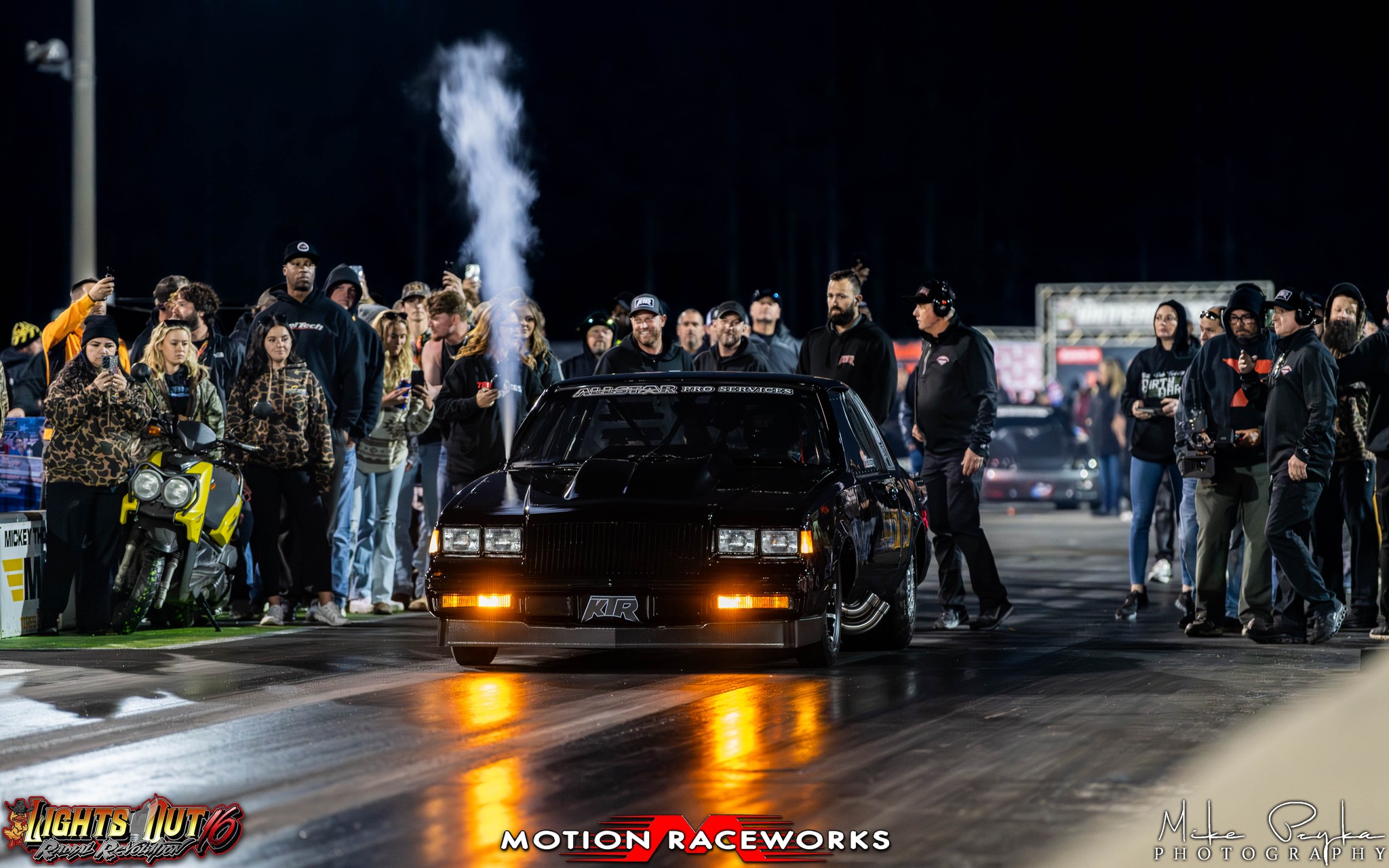 Motion Raceworks | Dewitt IA
