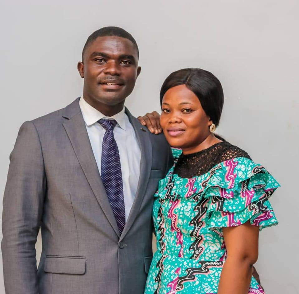 Amos Addae Akwasi